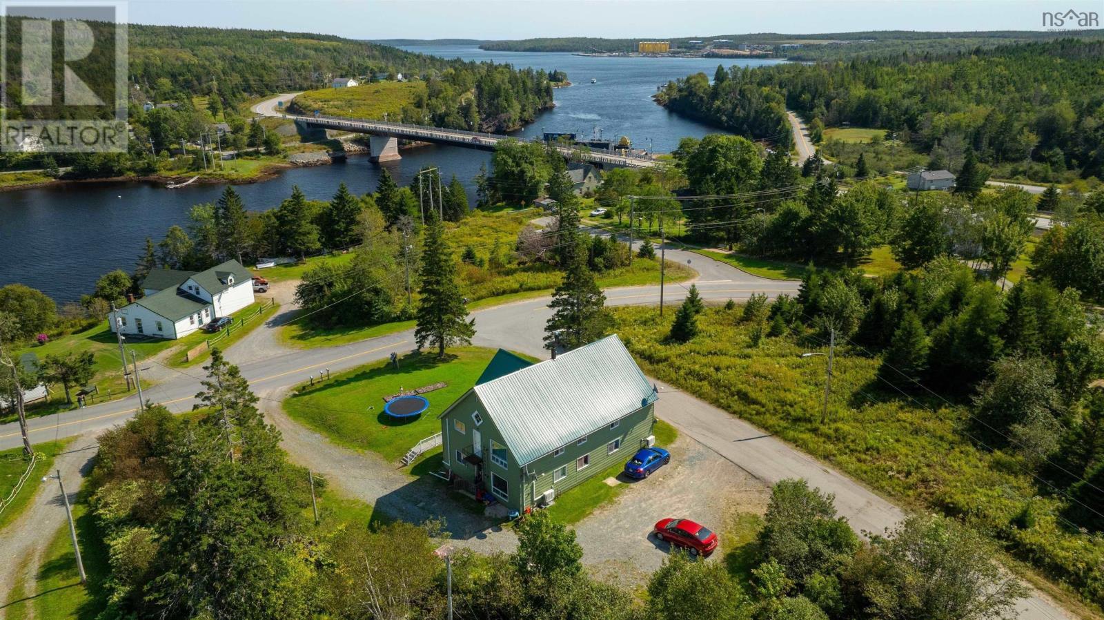 15 Pool Road, Sheet Harbour, Nova Scotia  B0J 3B0 - Photo 21 - 202607041