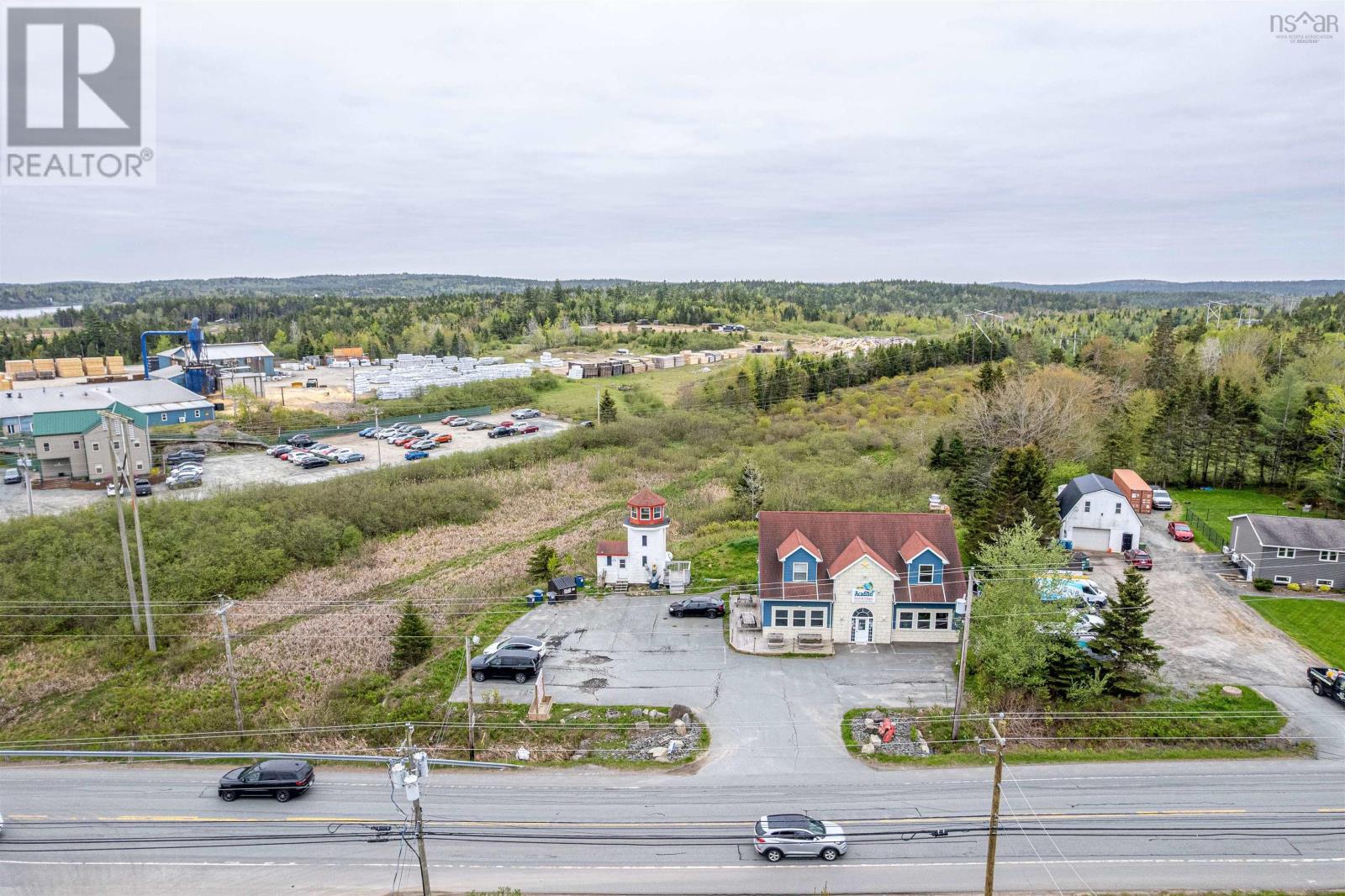 1990 Hammonds Plains Road, Hammonds Plains, Nova Scotia  B4B 1P4 - Photo 45 - 202607045
