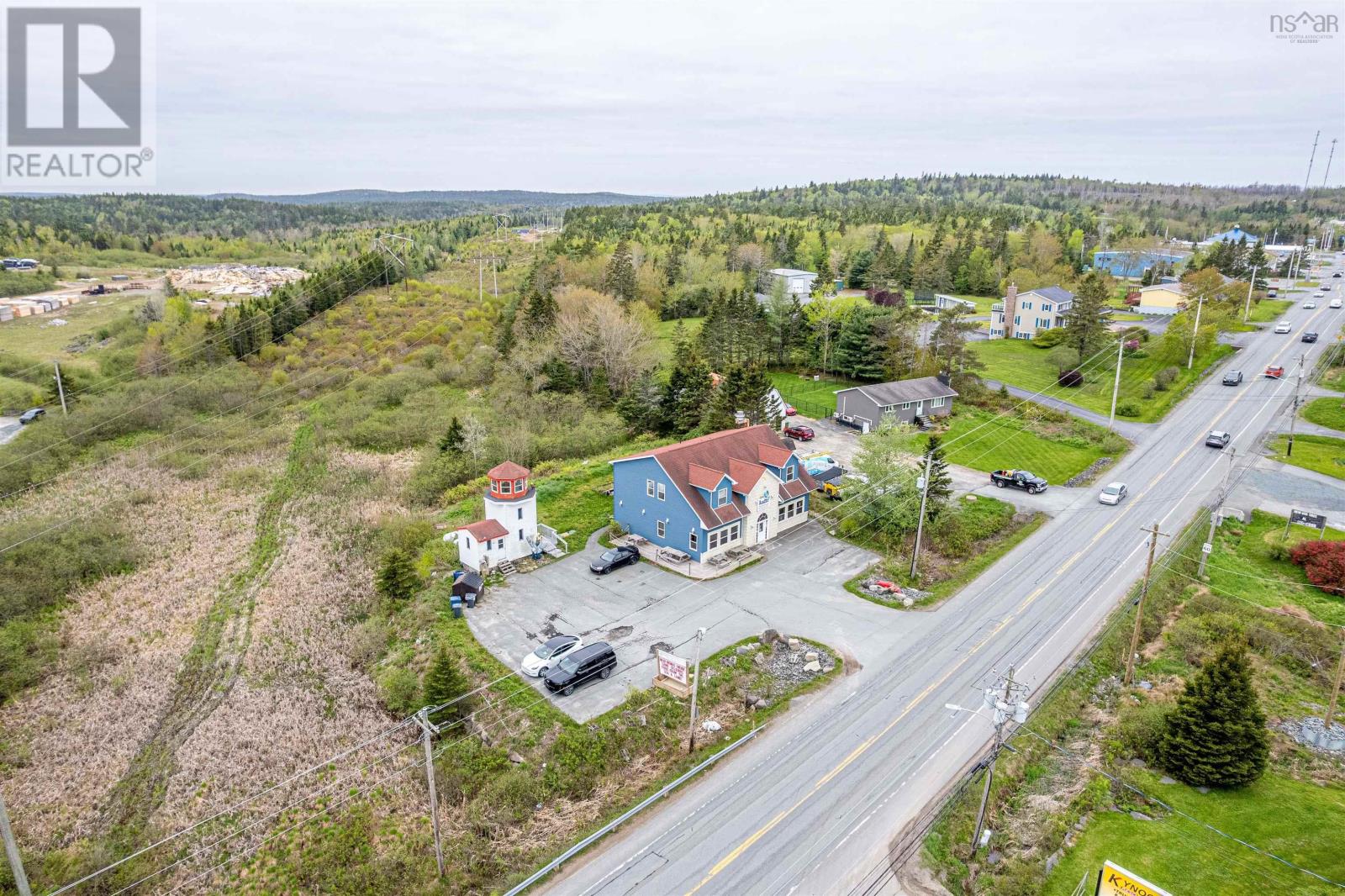 1990 Hammonds Plains Road, Hammonds Plains, Nova Scotia  B4B 1P4 - Photo 46 - 202607045