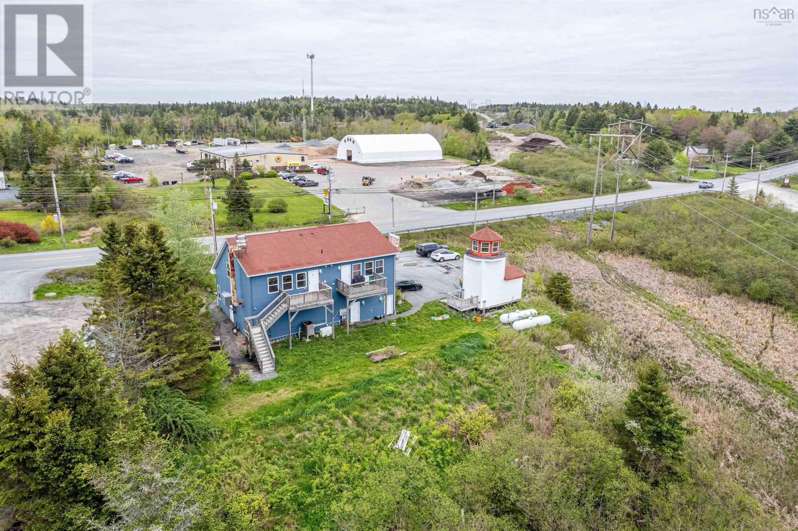 1990 Hammonds Plains Road, Hammonds Plains, Nova Scotia  B4B 1P4 - Photo 48 - 202607045
