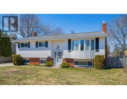 34 Lethbridge Avenue, dartmouth, Nova Scotia