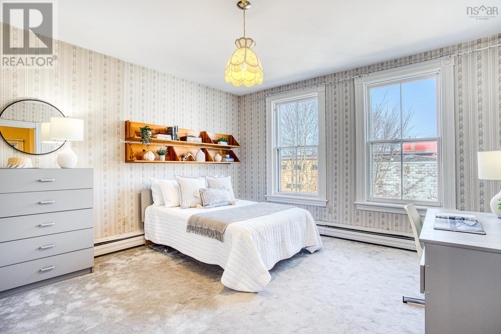 6173 Pepperell Street, Halifax, Nova Scotia  B3H 2P1 - Photo 20 - 202607053