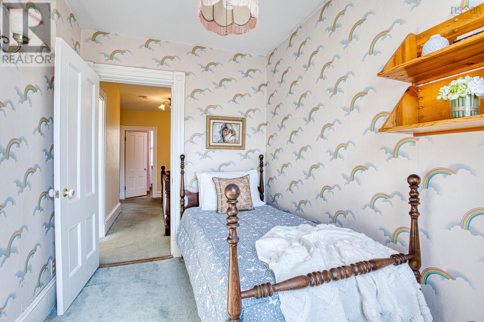 6173 Pepperell Street, Halifax, Nova Scotia  B3H 2P1 - Photo 25 - 202607053