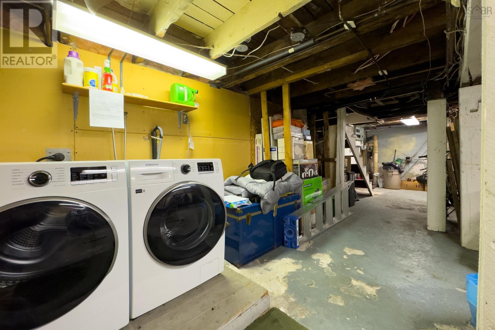 6173 Pepperell Street, Halifax, Nova Scotia  B3H 2P1 - Photo 28 - 202607053