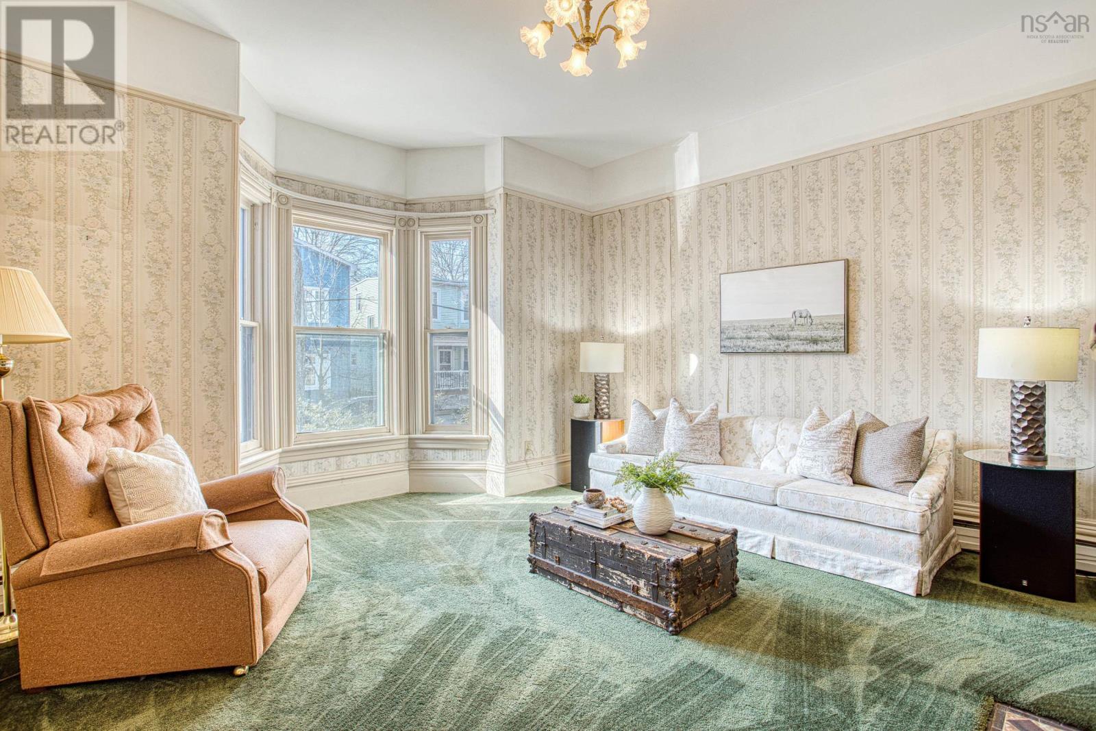 6173 Pepperell Street, Halifax, Nova Scotia  B3H 2P1 - Photo 7 - 202607053