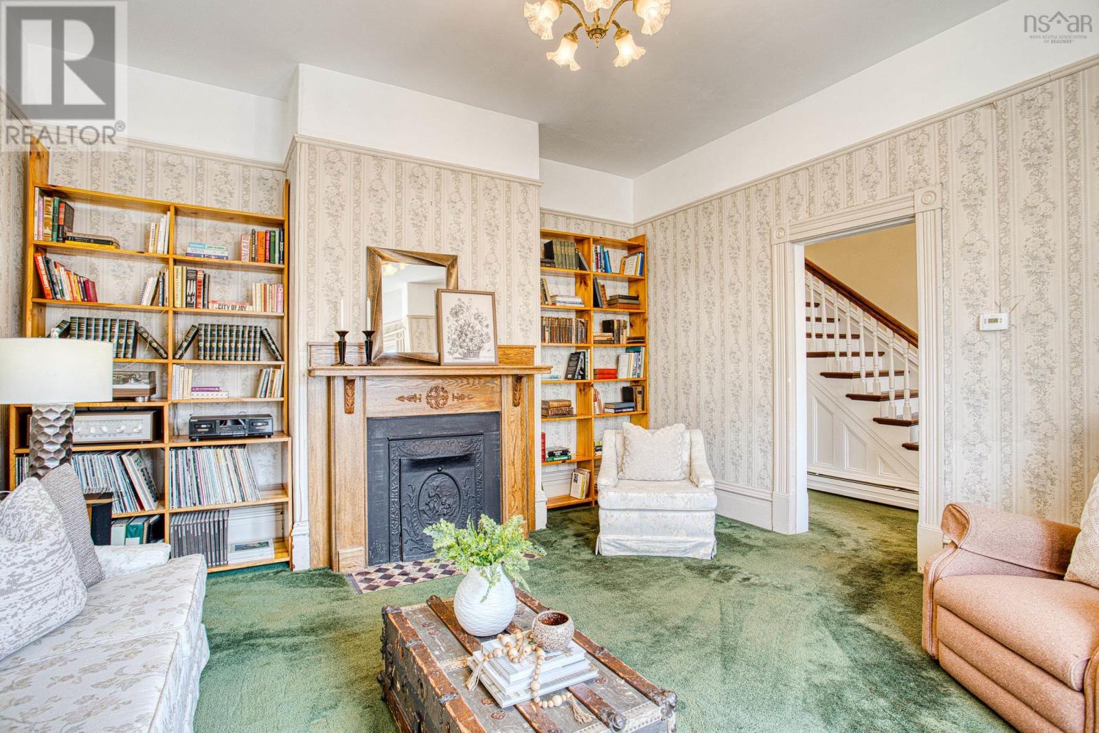 6173 Pepperell Street, Halifax, Nova Scotia  B3H 2P1 - Photo 8 - 202607053