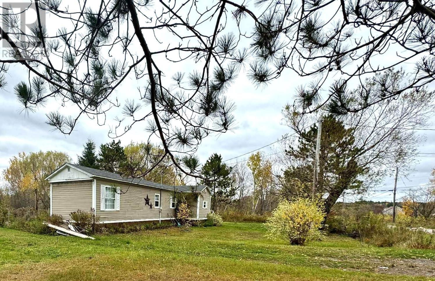 269 Chance Harbour Road, hillside, Nova Scotia