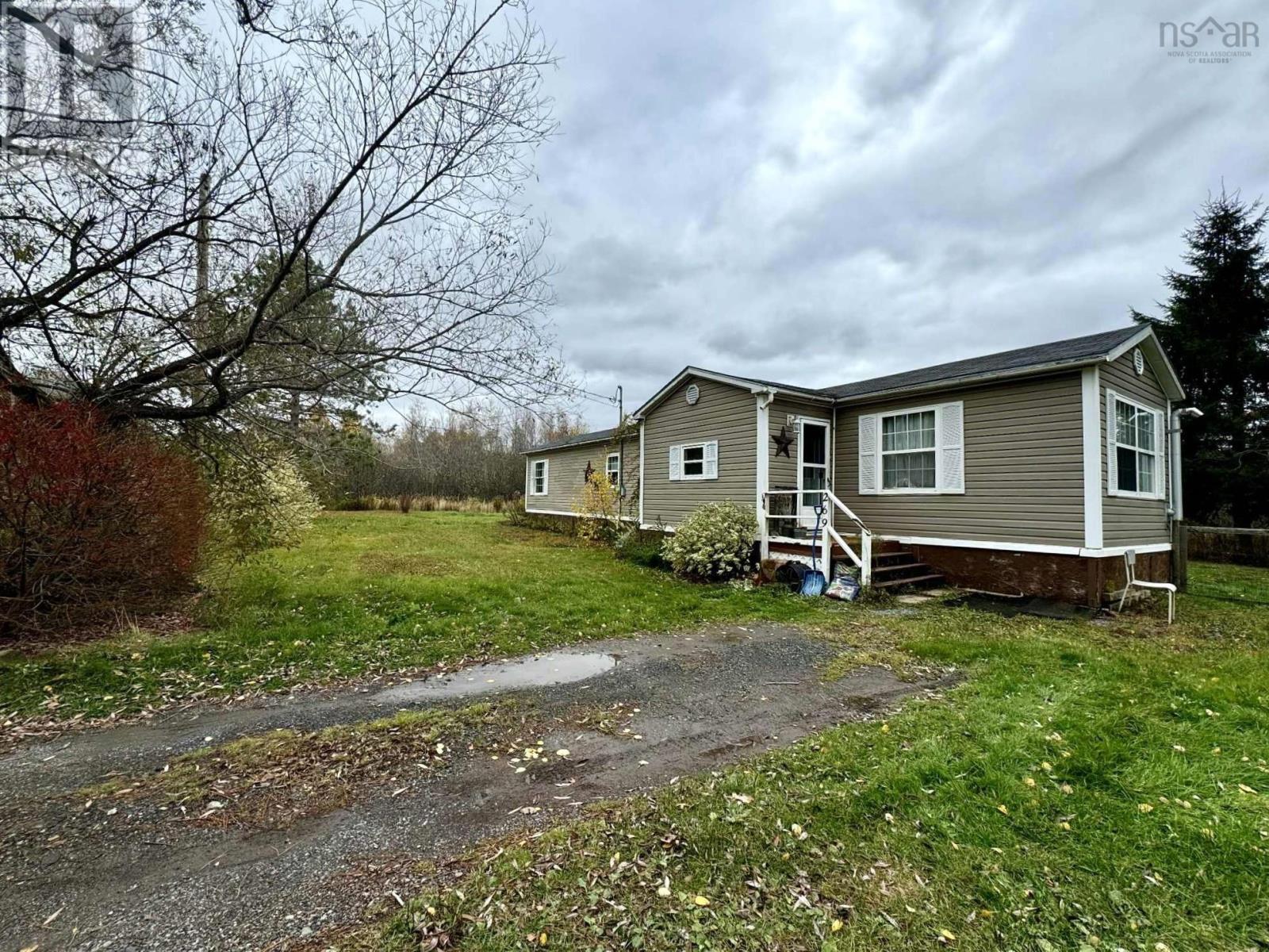 269 Chance Harbour Road, Hillside, Nova Scotia  B0K 1X0 - Photo 3 - 202607057