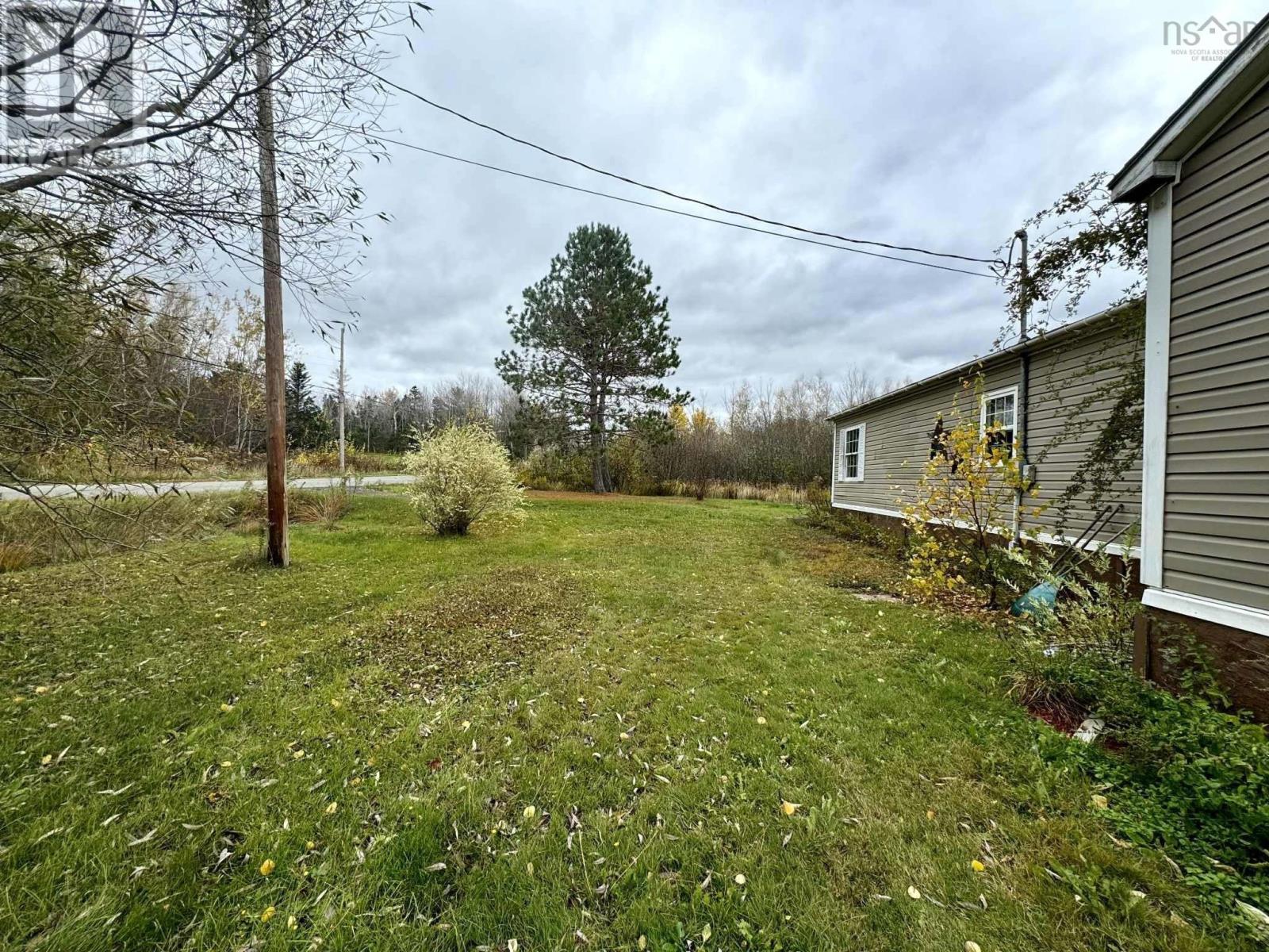 269 Chance Harbour Road, Hillside, Nova Scotia  B0K 1X0 - Photo 4 - 202607057