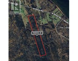 Parcel B North Shore Road, malagash, Nova Scotia