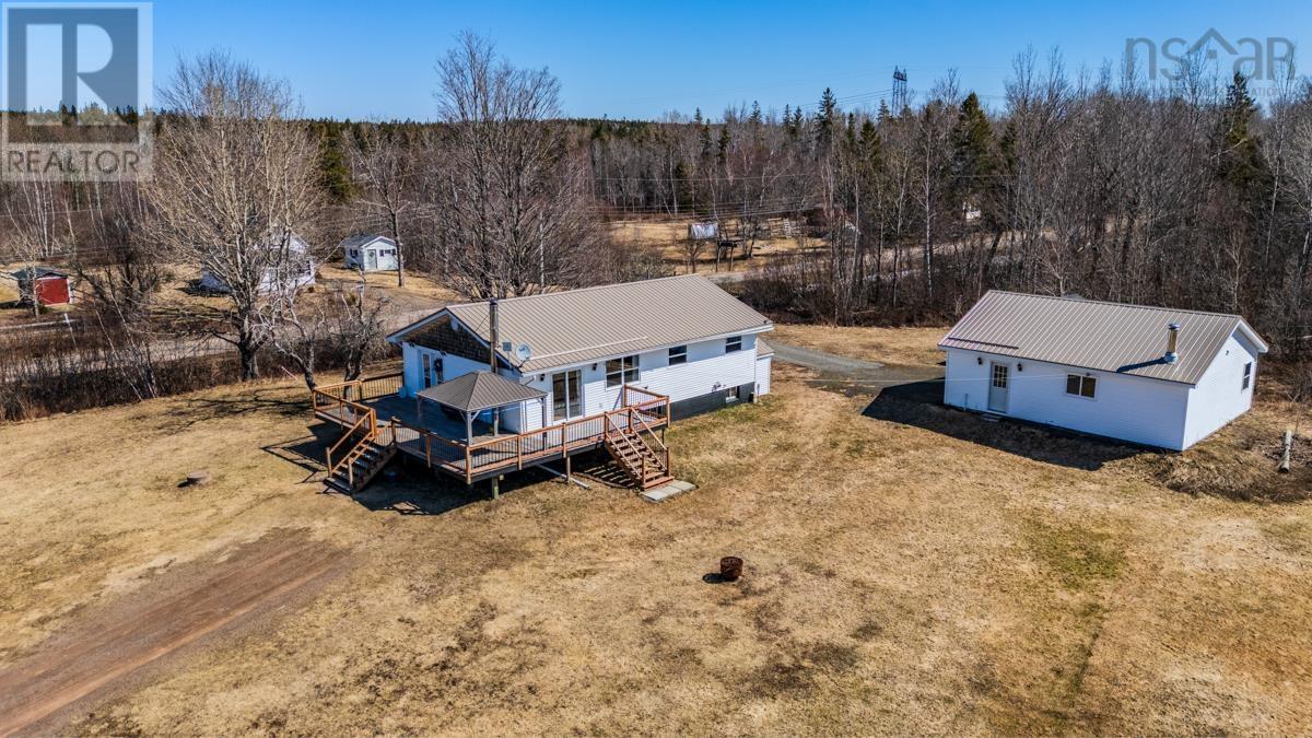 324 Valley Road, Westchester Station, Nova Scotia  B0M 1Z0 - Photo 2 - 202607060