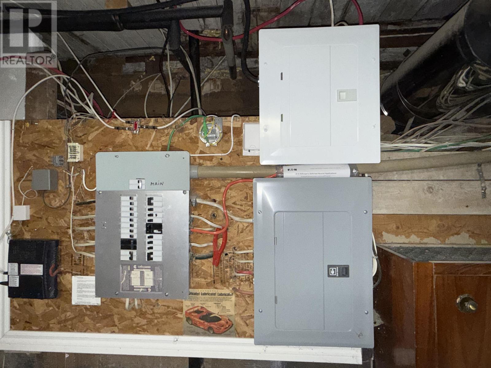 239 High Street, Pictou, Nova Scotia  B0K 1S0 - Photo 37 - 202607065