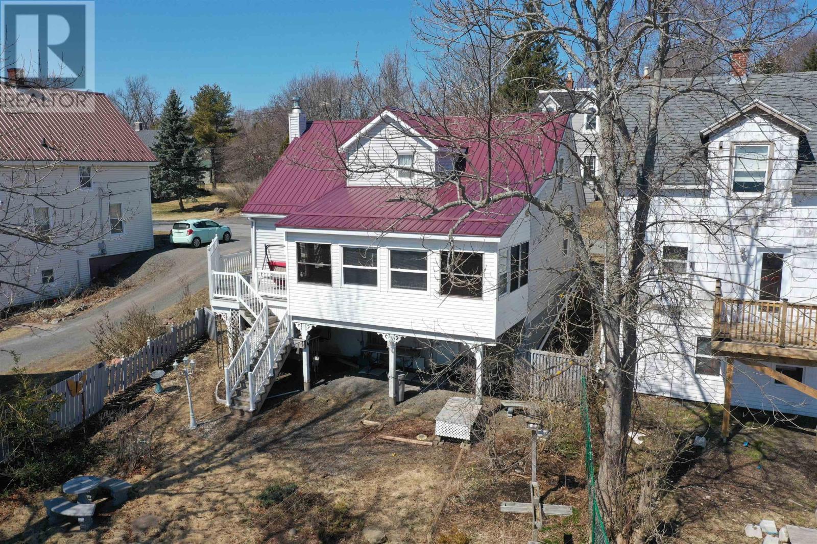 239 High Street, Pictou, Nova Scotia  B0K 1S0 - Photo 4 - 202607065