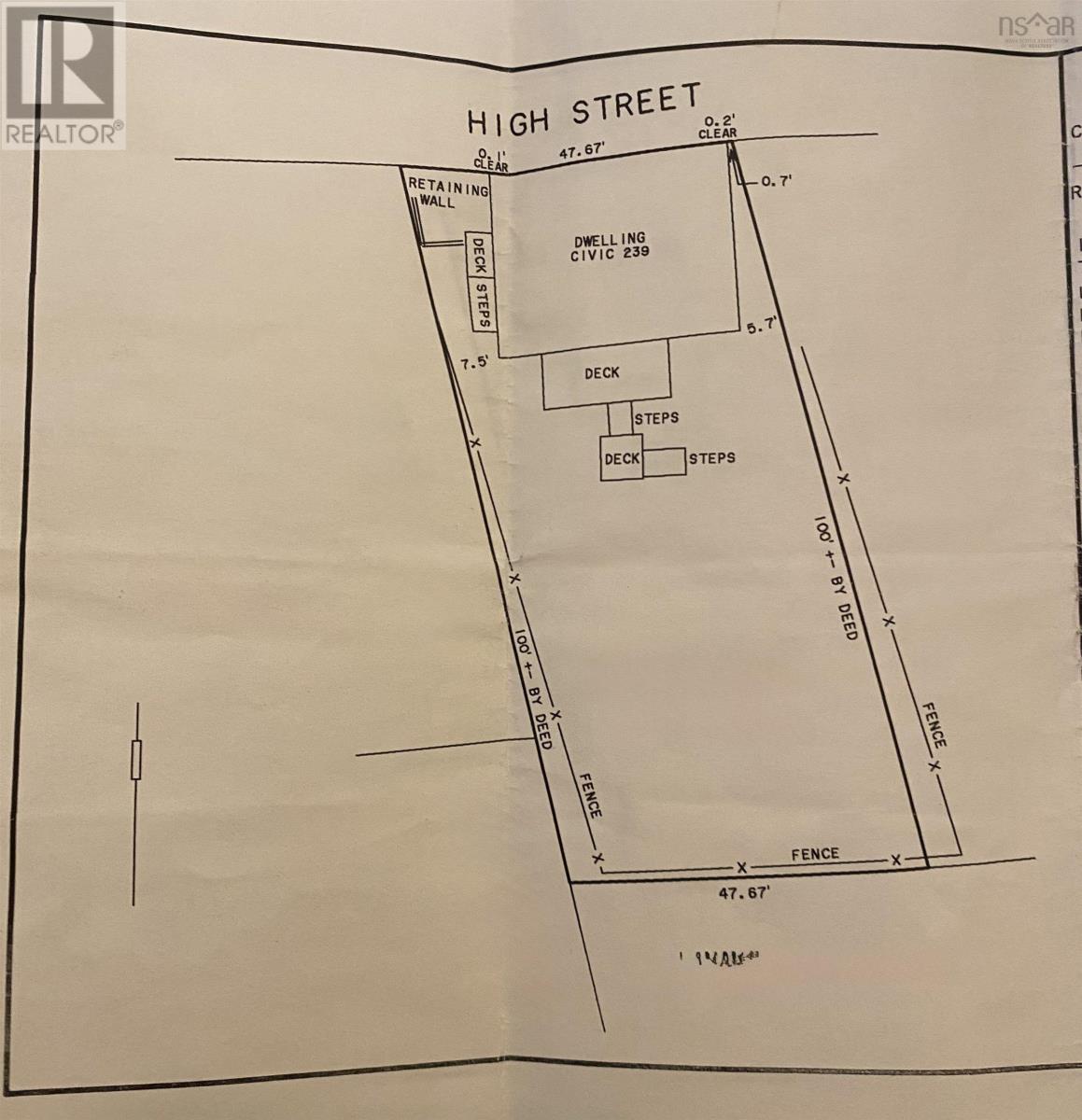 239 High Street, Pictou, Nova Scotia  B0K 1S0 - Photo 49 - 202607065