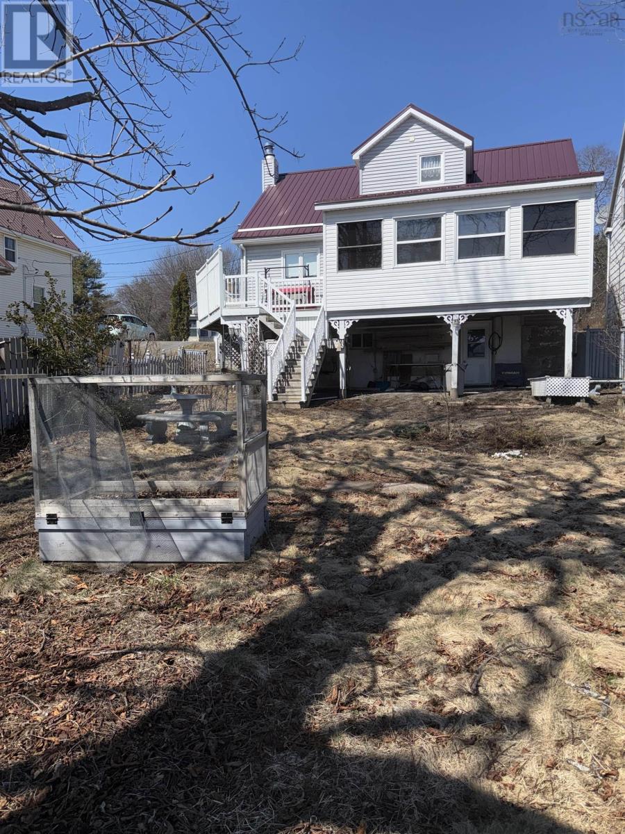 239 High Street, Pictou, Nova Scotia  B0K 1S0 - Photo 6 - 202607065