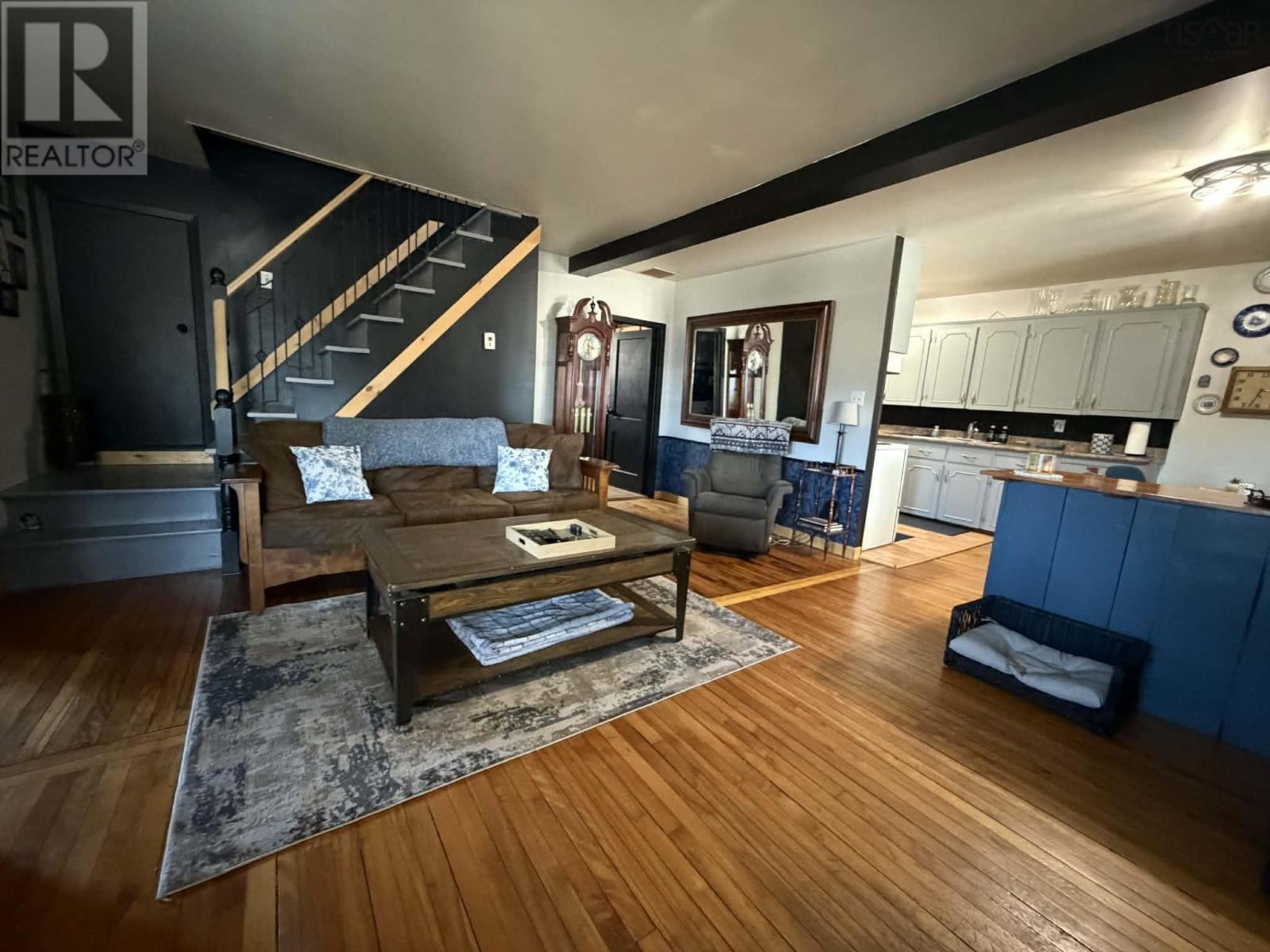 126 Pembroke Road, Grand Étang, Nova Scotia  B0E 1H0 - Photo 8 - 202607094