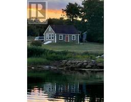 78 Marriotts Cove Road W, marriotts cove, Nova Scotia