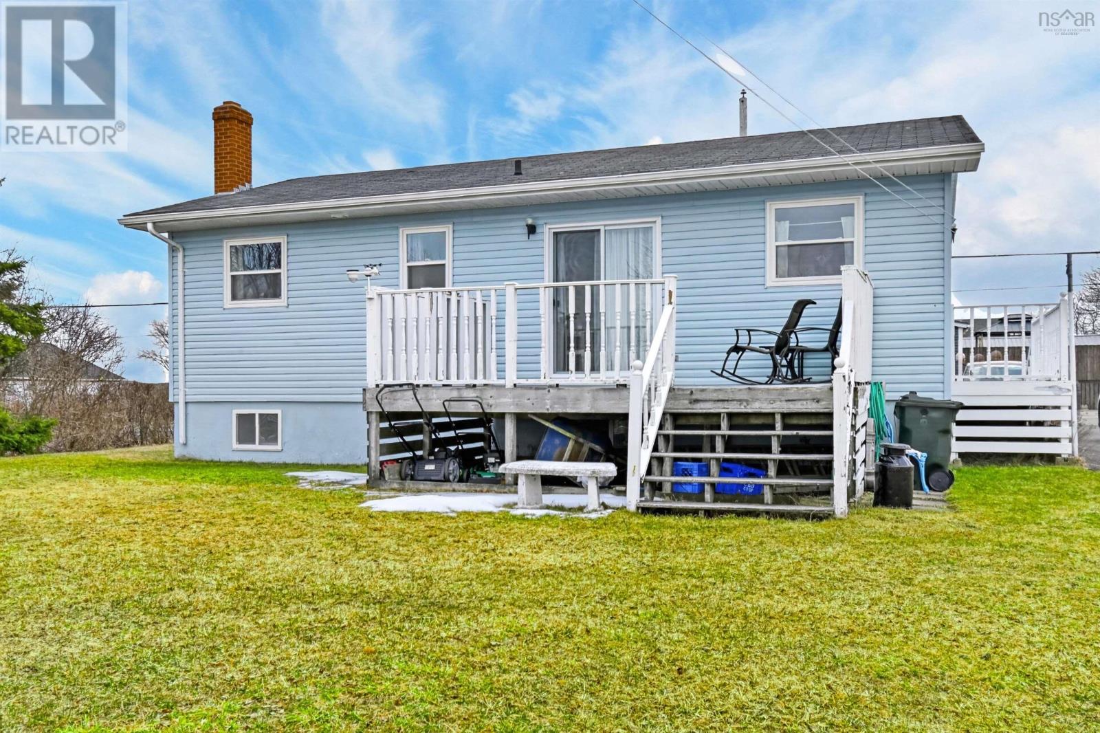 62 Monteith Avenue, Westmount, Nova Scotia  B1R 1K6 - Photo 21 - 202607251