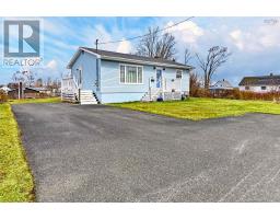 62 Monteith Avenue, westmount, Nova Scotia