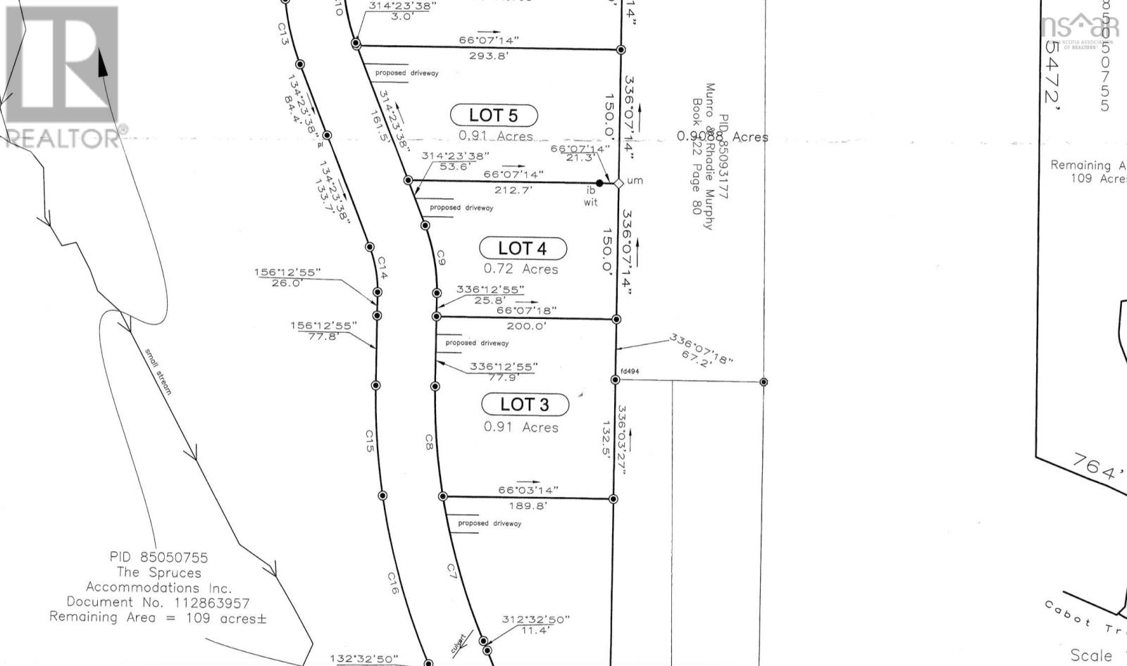 Cabot Trail, Ingonish, Nova Scotia  B0C 1K0 - Photo 11 - 202607272