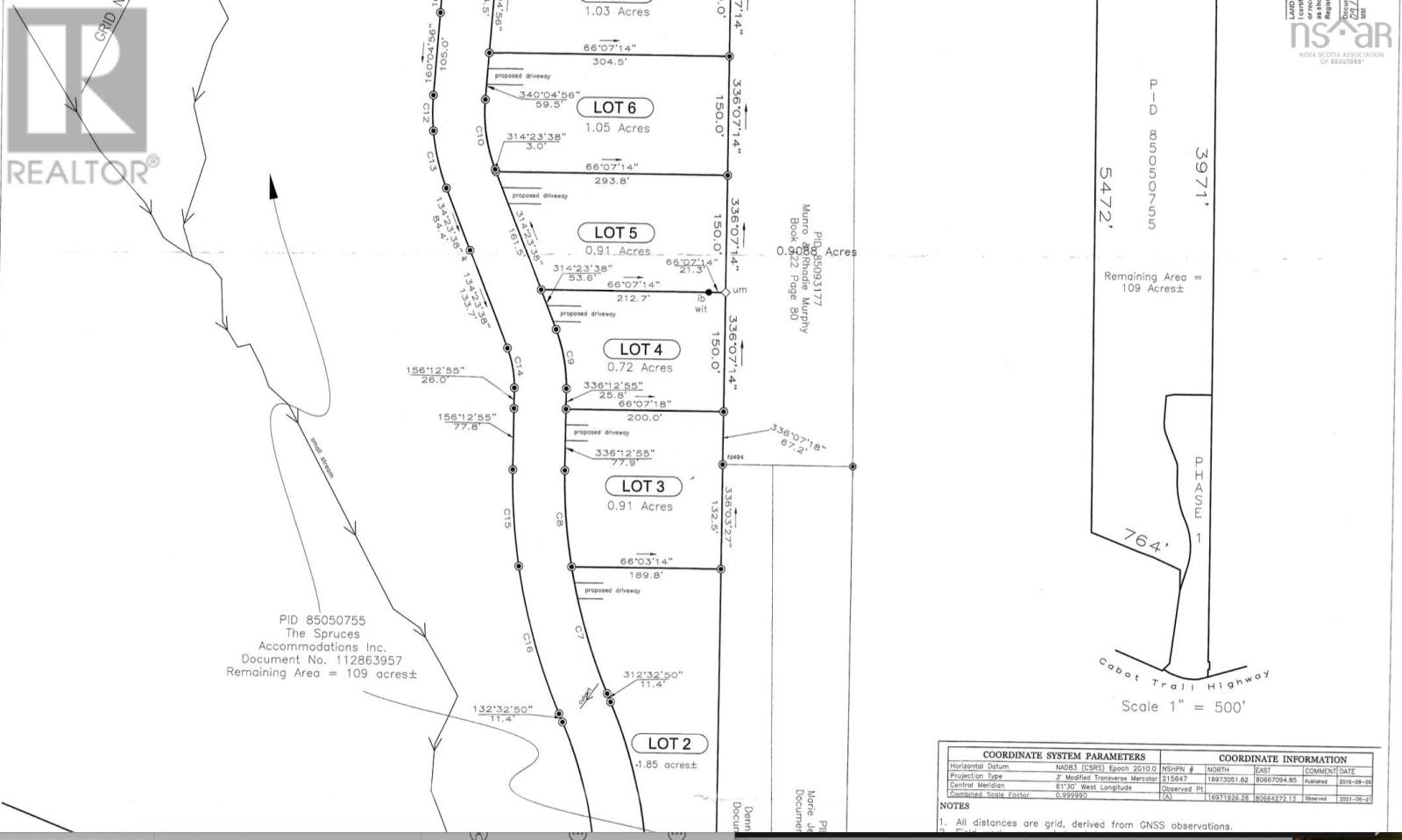 Cabot Trail, Ingonish, Nova Scotia  B0C 1K0 - Photo 12 - 202607272