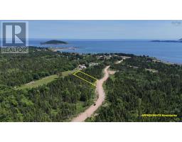 Cabot Trail, ingonish, Nova Scotia