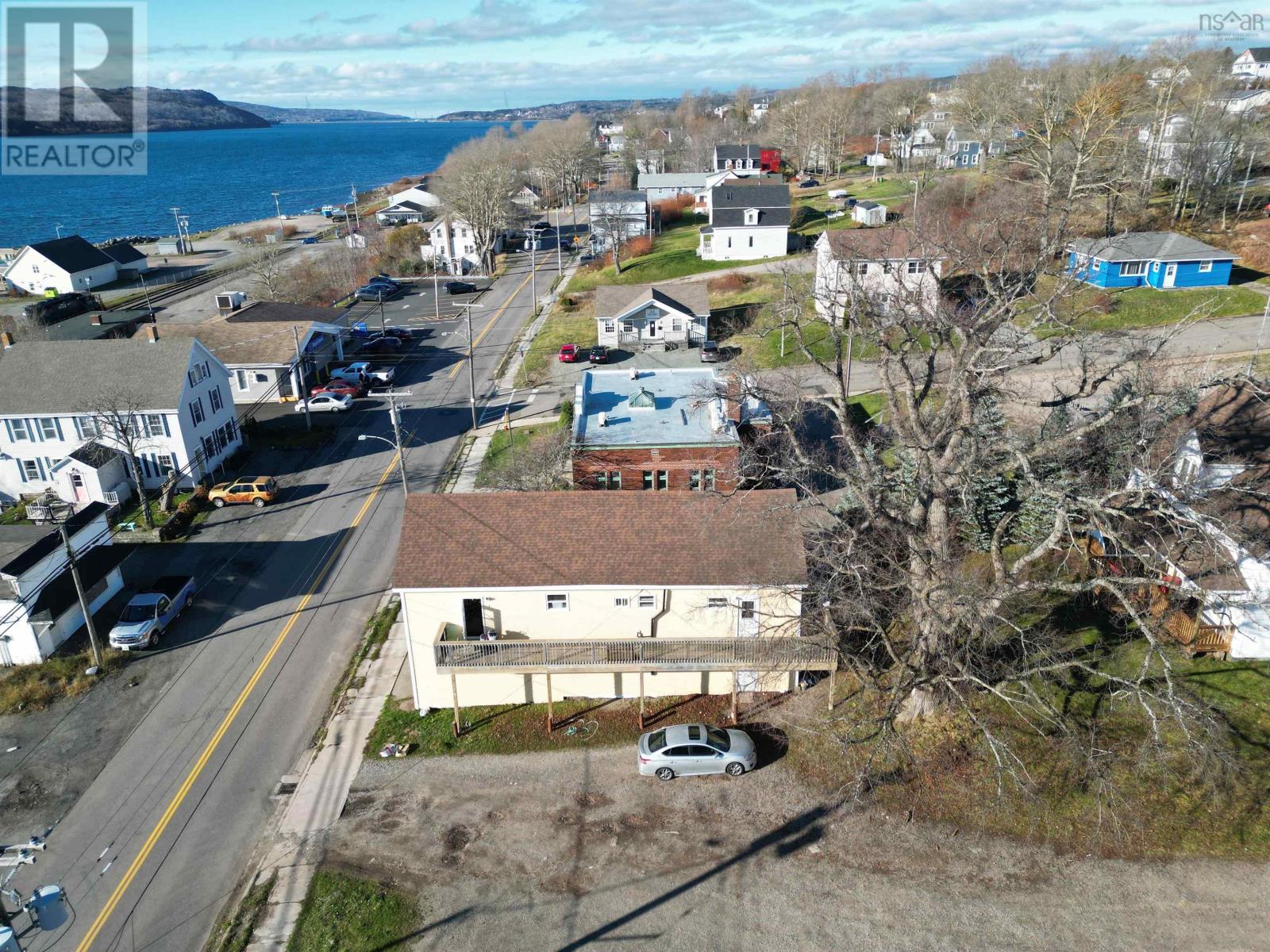 404 Granville St., Port Hawkesbury, NS, B9A 2M7, port hawkesbury, Nova Scotia