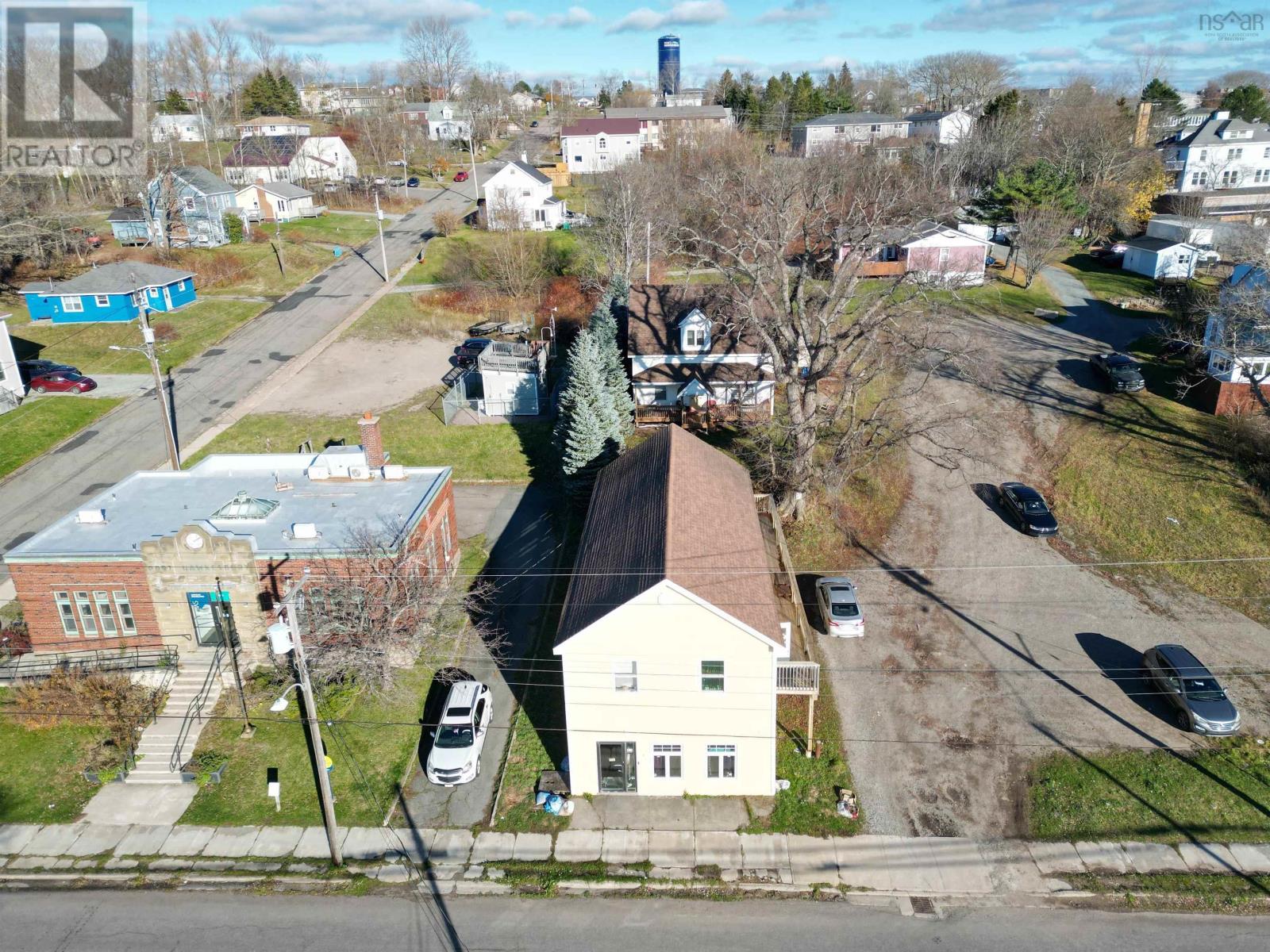 404 Granville St., Port Hawkesbury, Ns, B9a 2m7, Port Hawkesbury, Nova Scotia  B9A 2M7 - Photo 2 - 202607313
