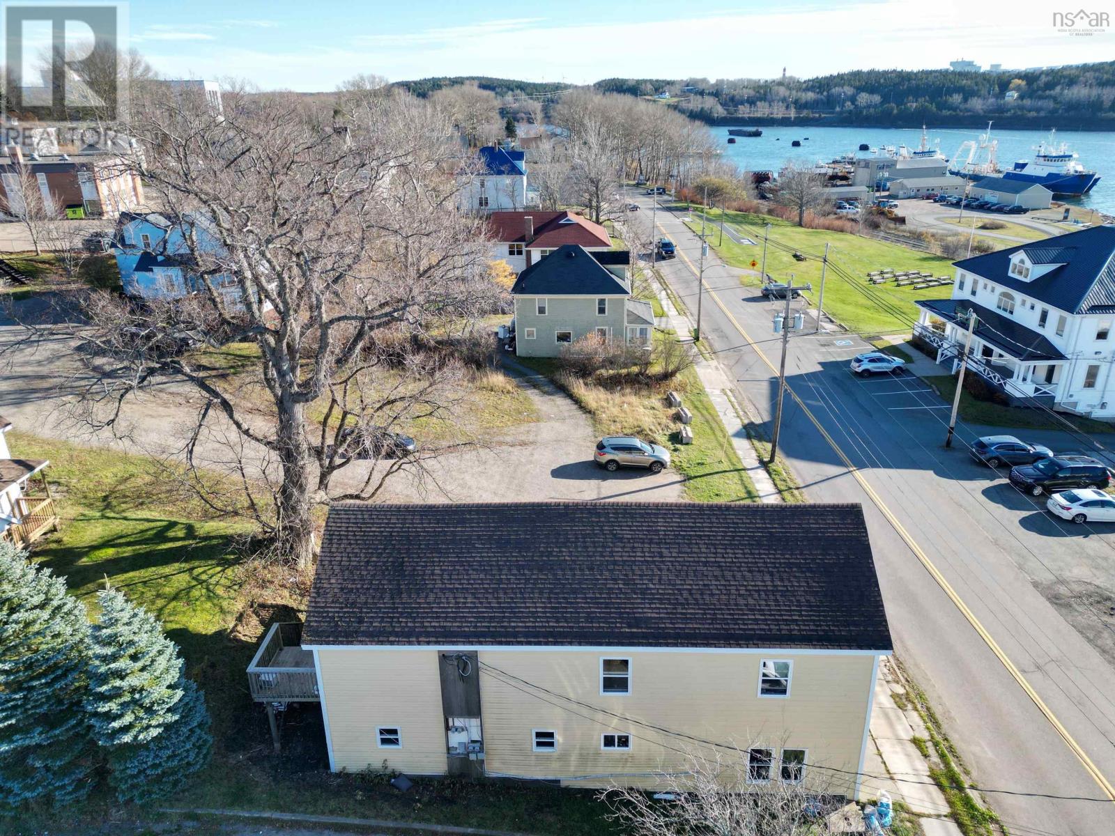 404 Granville St., Port Hawkesbury, Ns, B9a 2m7, Port Hawkesbury, Nova Scotia  B9A 2M7 - Photo 3 - 202607313