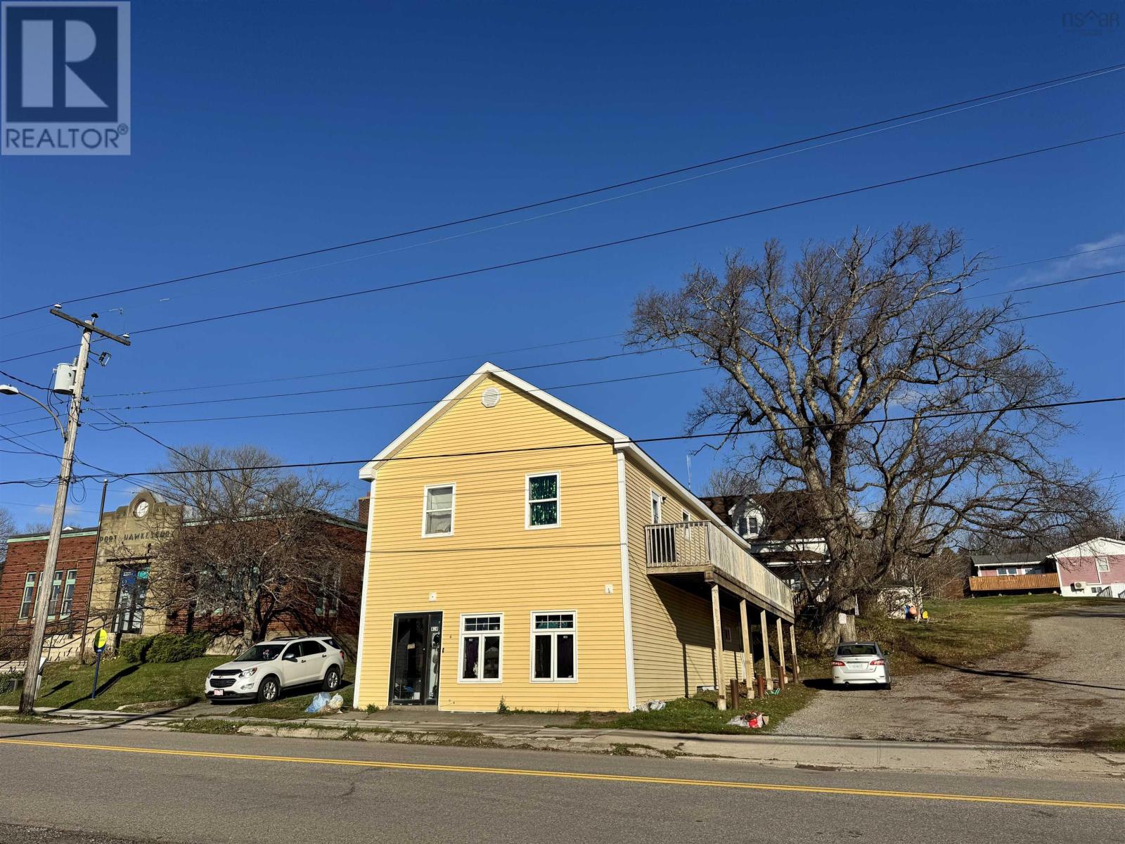 404 Granville St., Port Hawkesbury, Ns, B9a 2m7, Port Hawkesbury, Nova Scotia  B9A 2M7 - Photo 5 - 202607313