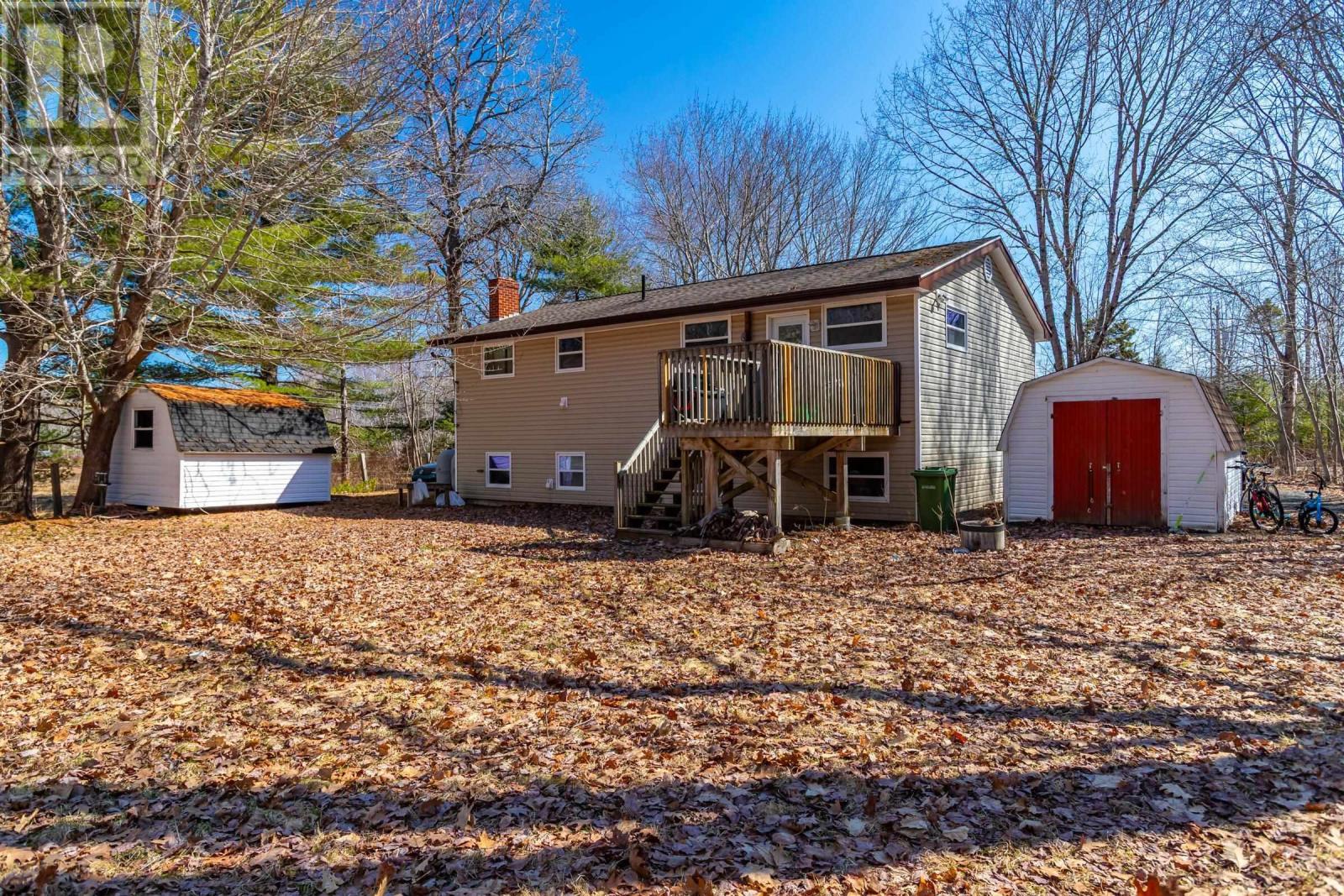 1663 South Bishop Road, Coldbrook, Nova Scotia  B4R 1B6 - Photo 3 - 202607314