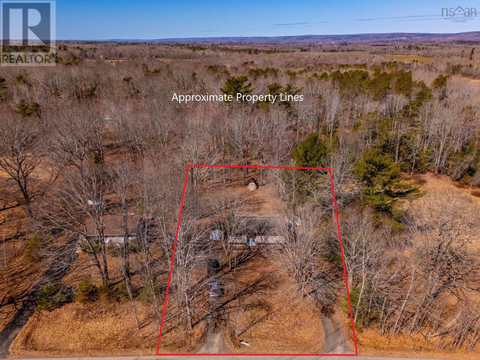 1663 South Bishop Road, Coldbrook, Nova Scotia  B4R 1B6 - Photo 4 - 202607314