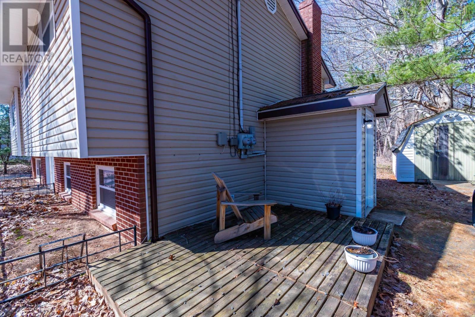 1663 South Bishop Road, Coldbrook, Nova Scotia  B4R 1B6 - Photo 41 - 202607314