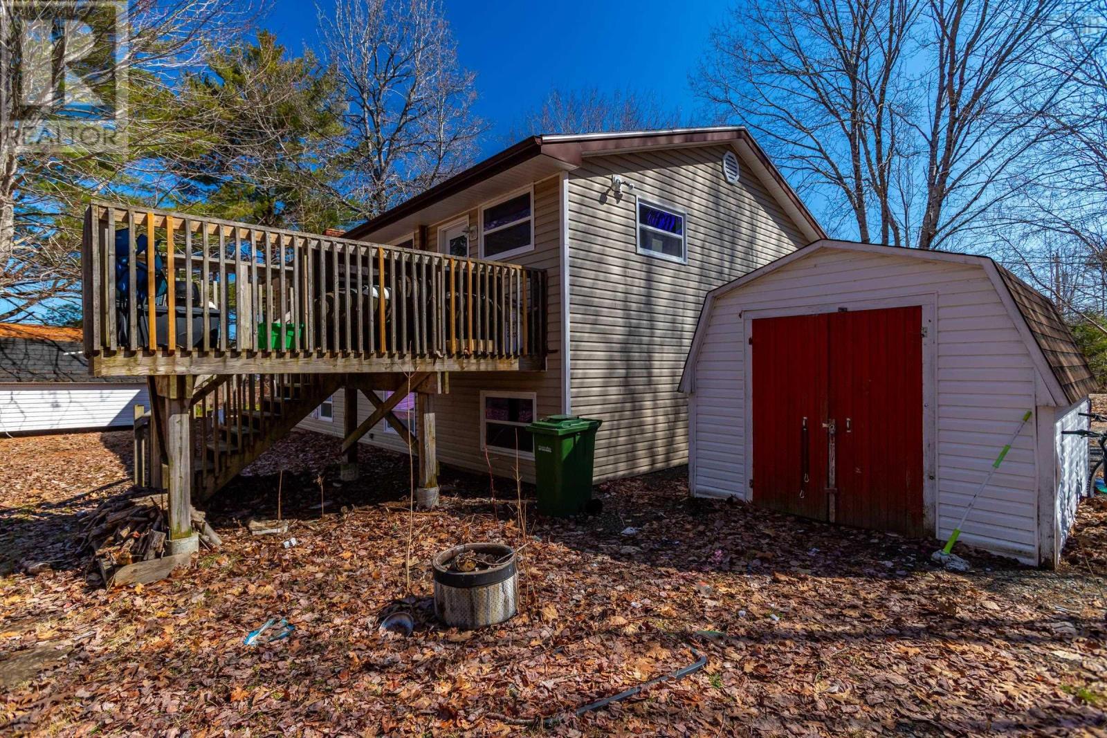 1663 South Bishop Road, Coldbrook, Nova Scotia  B4R 1B6 - Photo 45 - 202607314