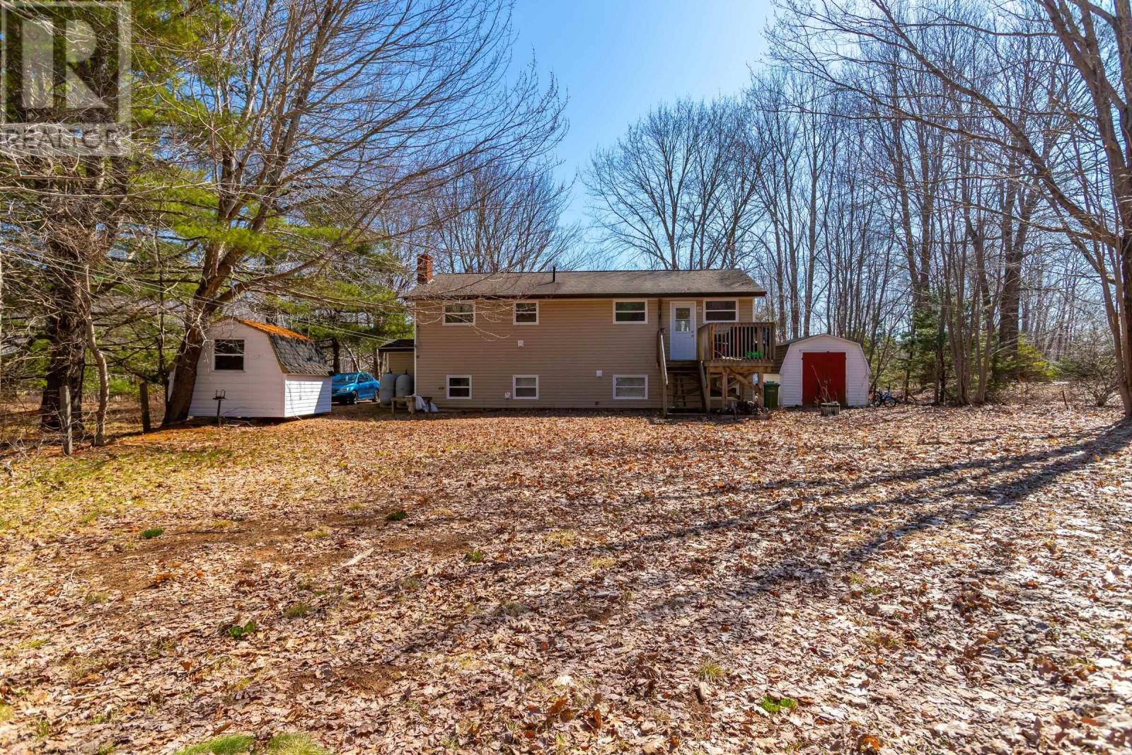 1663 South Bishop Road, Coldbrook, Nova Scotia  B4R 1B6 - Photo 48 - 202607314