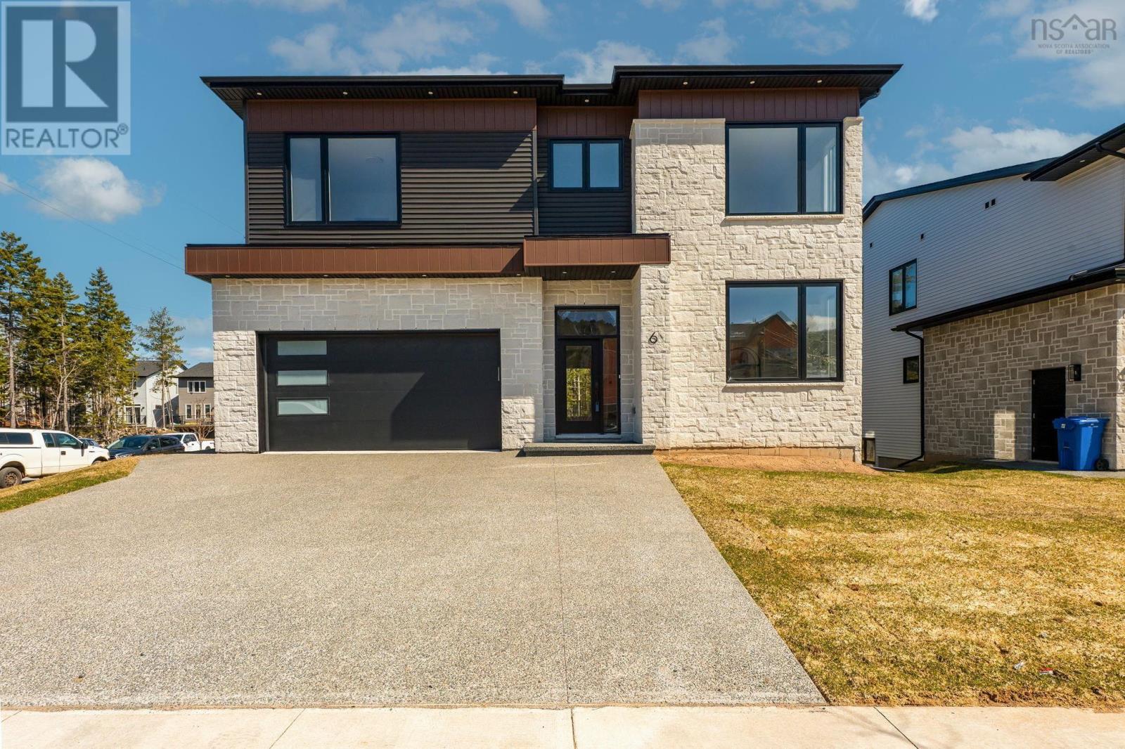 6 Glissade Court, Bedford, Nova Scotia  B4B 2K5 - Photo 2 - 202607362