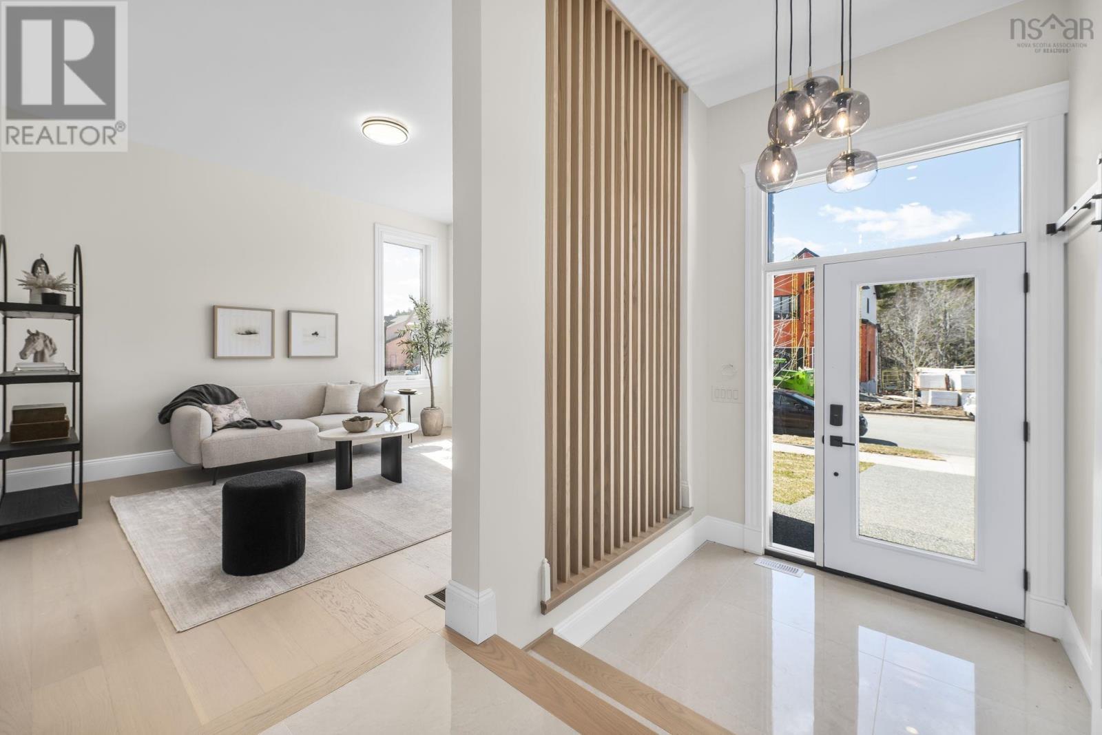 6 Glissade Court, Bedford, Nova Scotia  B4B 2K5 - Photo 4 - 202607362