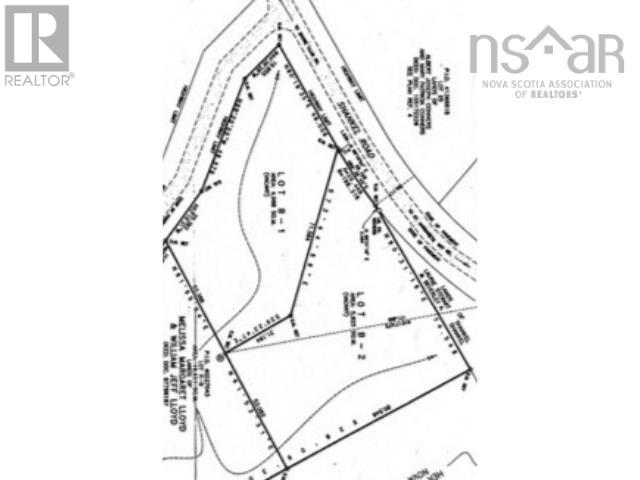 Lot B-2 Shankel Road, hubbards, Nova Scotia