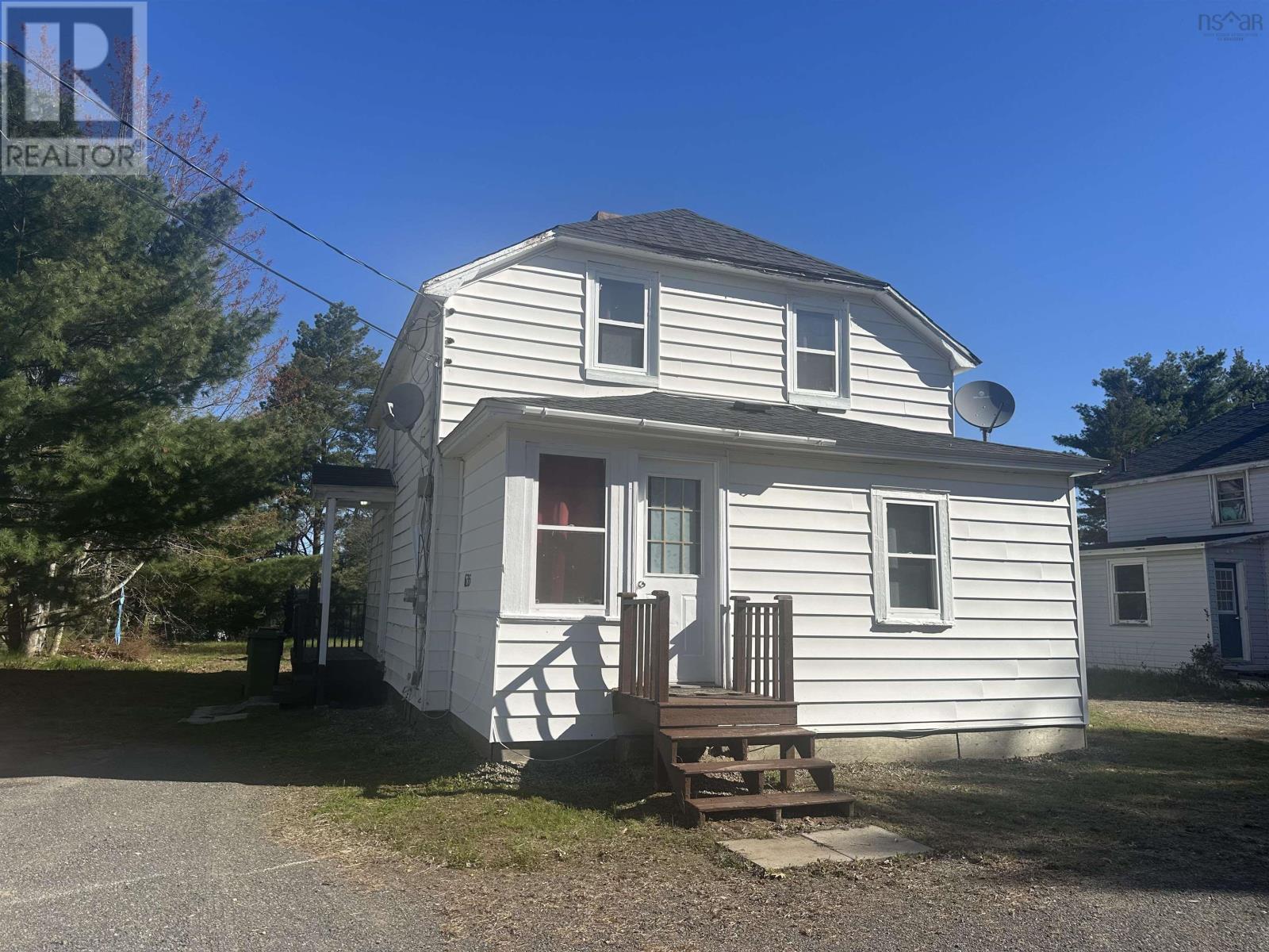 635 Faculty Drive, greenwood, Nova Scotia