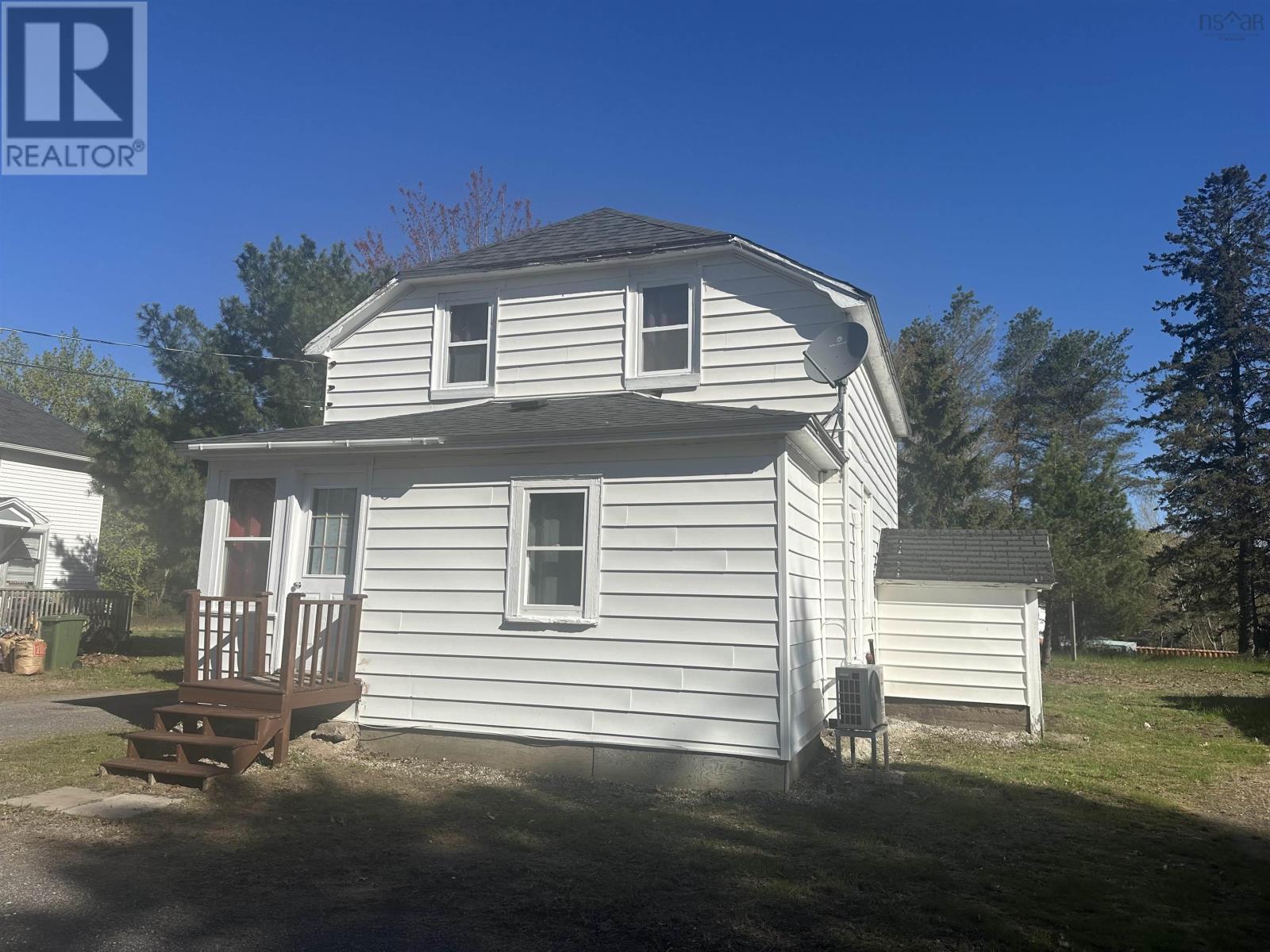 635 Faculty Drive, Greenwood, Nova Scotia  B0P 1R0 - Photo 2 - 202607377