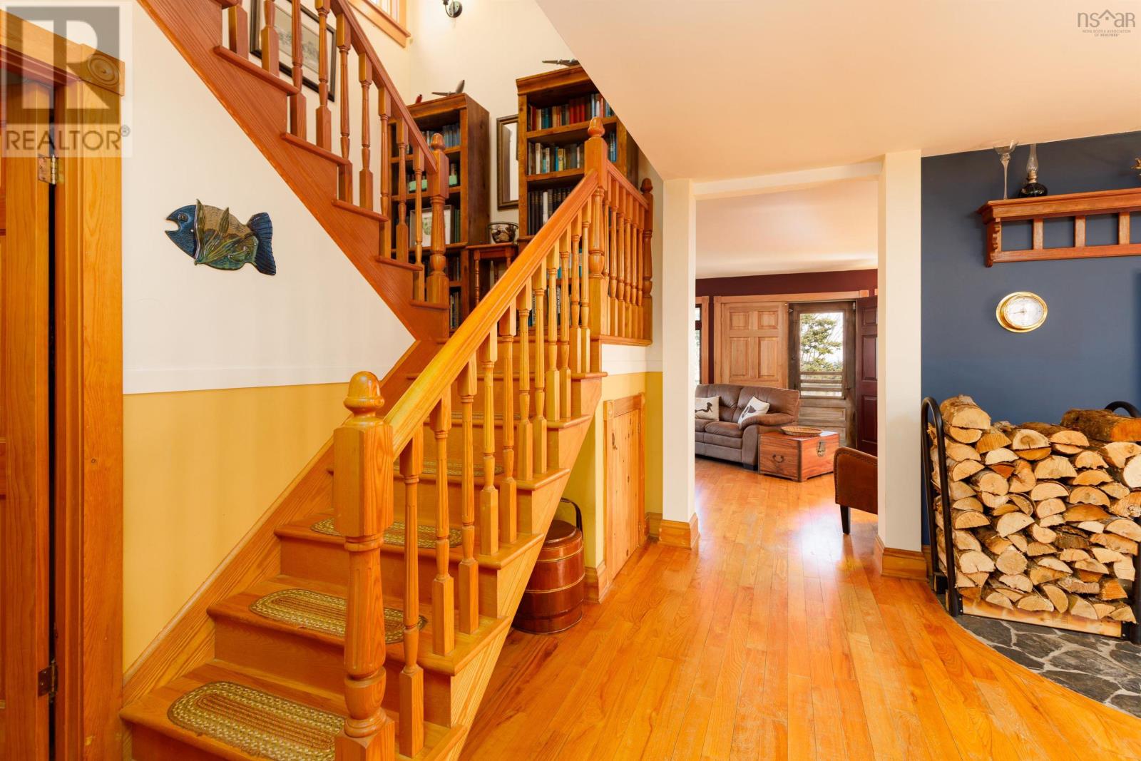 181 Pine Drive, Heckmans Island, Nova Scotia  B0J 2C0 - Photo 11 - 202607379