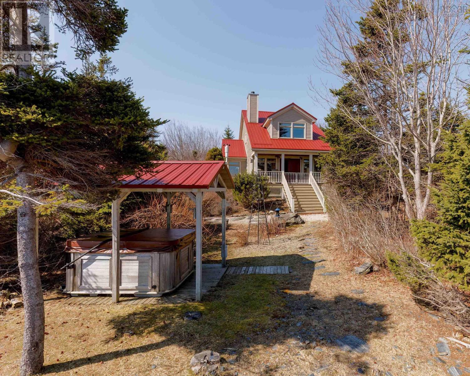 181 Pine Drive, Heckmans Island, Nova Scotia  B0J 2C0 - Photo 25 - 202607379