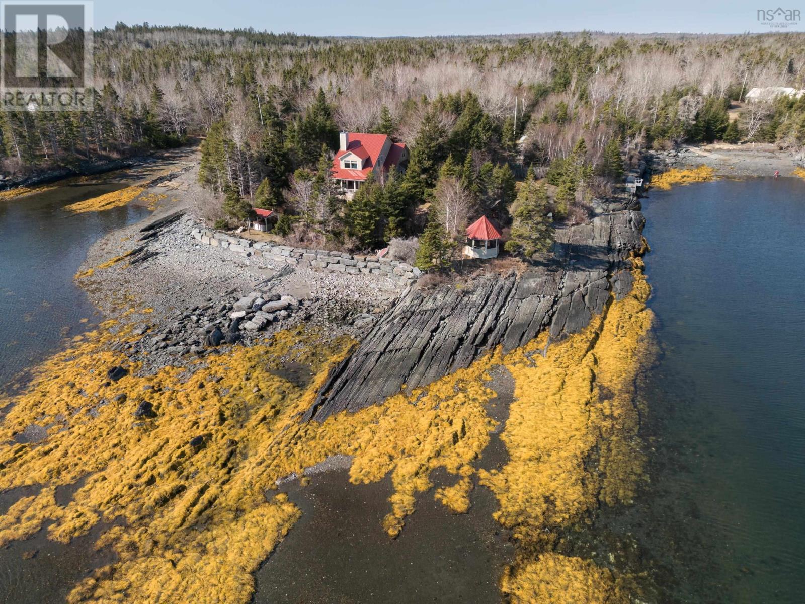 181 Pine Drive, Heckmans Island, Nova Scotia  B0J 2C0 - Photo 3 - 202607379