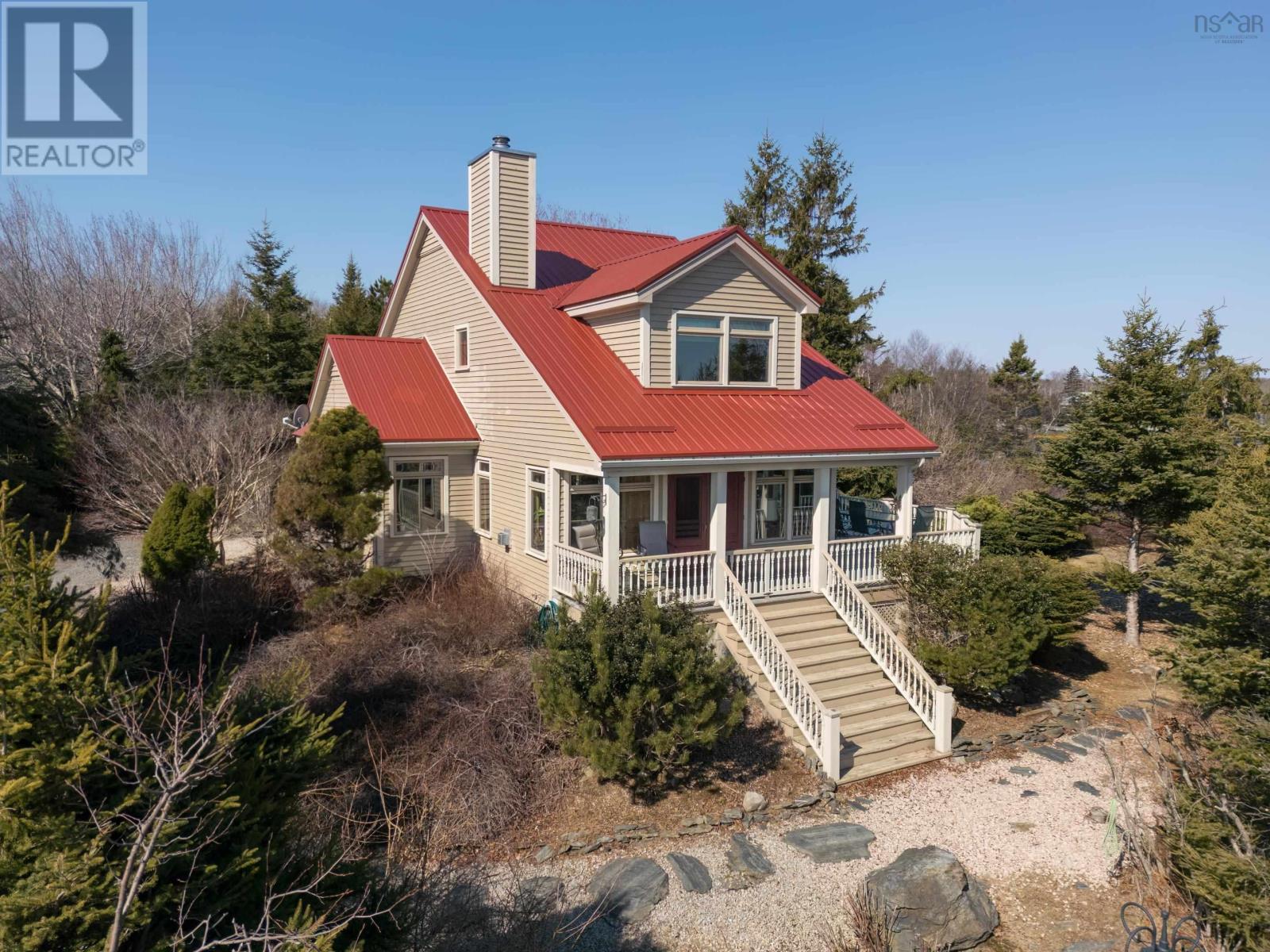 181 Pine Drive, Heckmans Island, Nova Scotia  B0J 2C0 - Photo 8 - 202607379