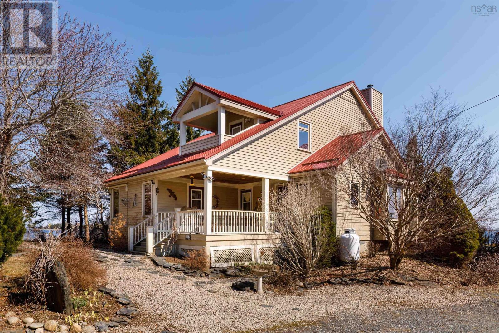 181 Pine Drive, Heckmans Island, Nova Scotia  B0J 2C0 - Photo 9 - 202607379