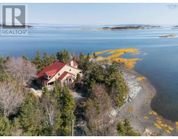 181 Pine Drive, heckmans island, Nova Scotia