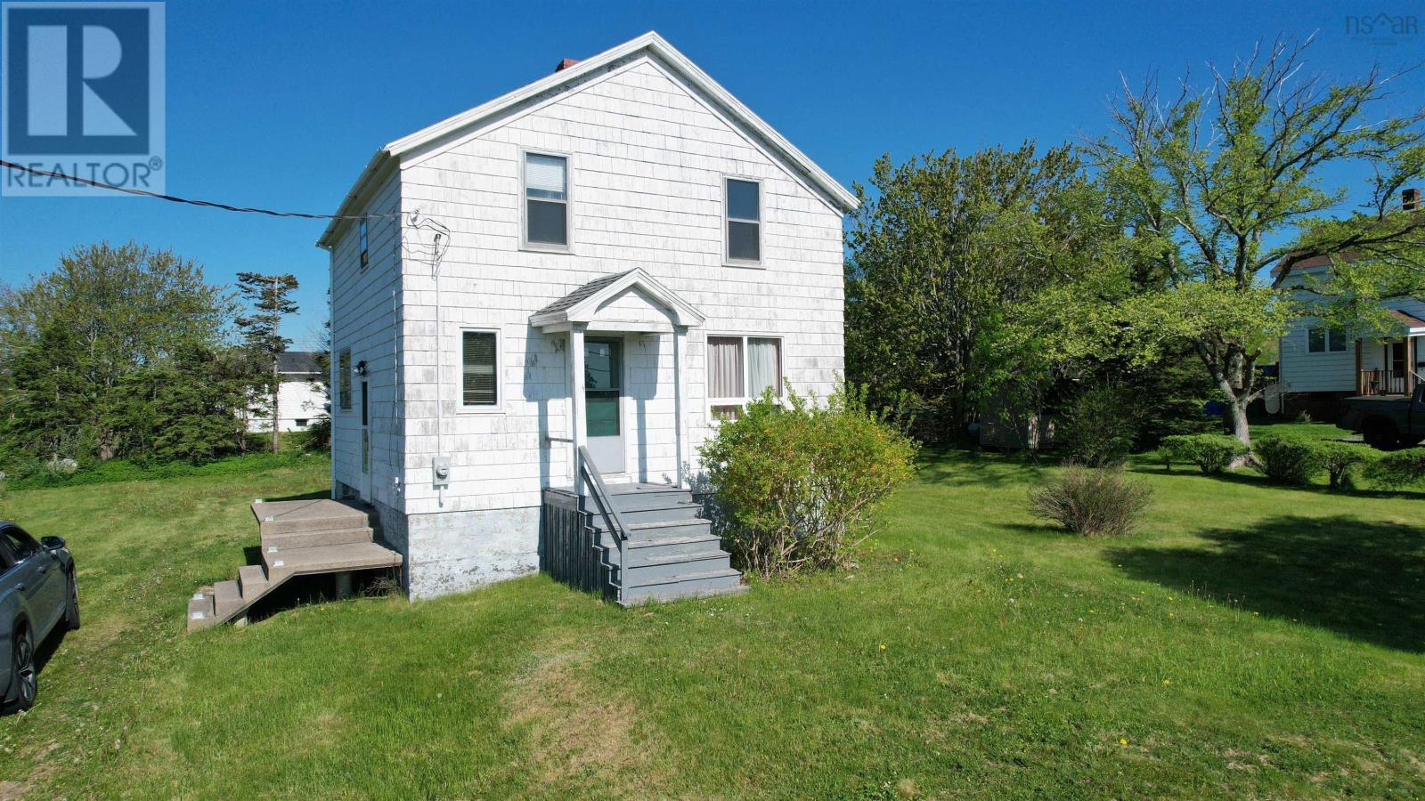 29 Rockdale Avenue, glace bay, Nova Scotia