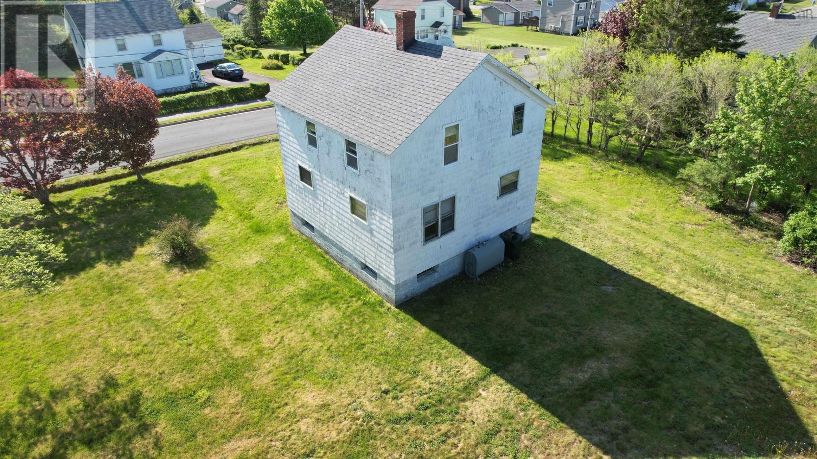 29 Rockdale Avenue, Glace Bay, Nova Scotia  B1A 4C1 - Photo 29 - 202607383