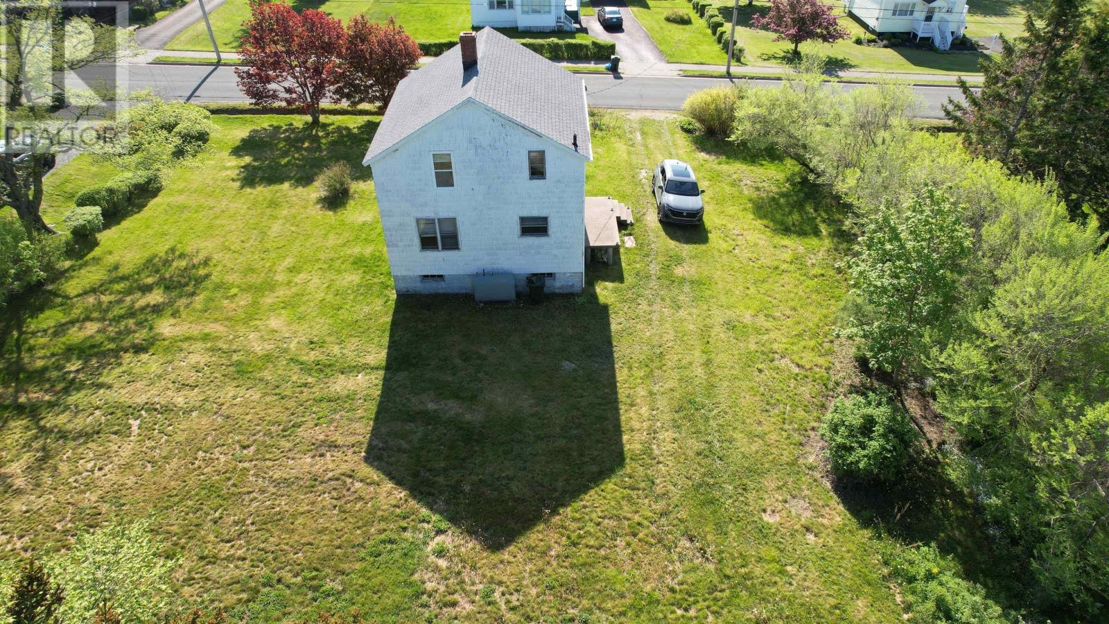 29 Rockdale Avenue, Glace Bay, Nova Scotia  B1A 4C1 - Photo 30 - 202607383