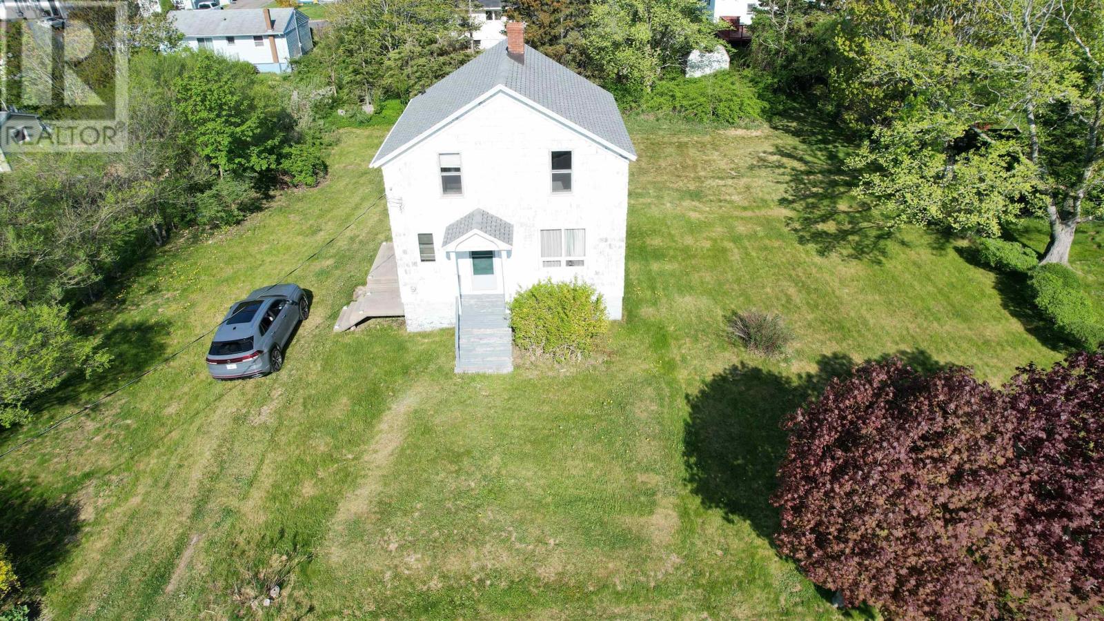 29 Rockdale Avenue, Glace Bay, Nova Scotia  B1A 4C1 - Photo 31 - 202607383